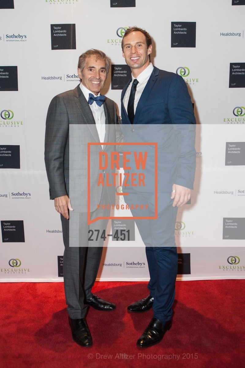 Maurice Lambardo, Brian Topley, Healdsburg Dream Estates Cocktail Party, Taylor Lombardo. 40 Hotaling Place, November 5th, 2015,Drew Altizer, Drew Altizer Photography, full-service agency, private events, San Francisco photographer, photographer california