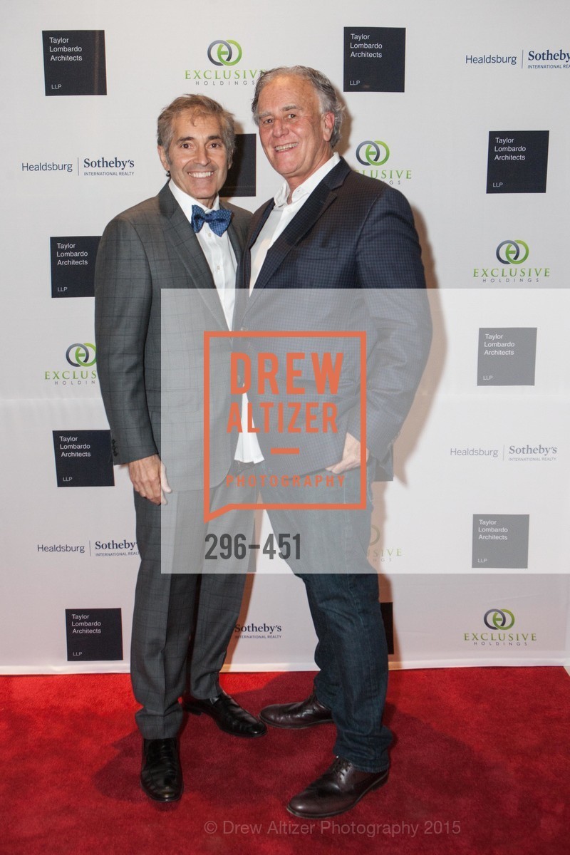Maurice Lambardo, Collier Gwin, Healdsburg Dream Estates Cocktail Party, Taylor Lombardo. 40 Hotaling Place, November 5th, 2015,Drew Altizer, Drew Altizer Photography, full-service agency, private events, San Francisco photographer, photographer california