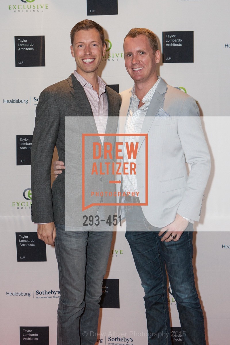 Paal Salvesen, Andrew Greenwell, Healdsburg Dream Estates Cocktail Party, Taylor Lombardo. 40 Hotaling Place, November 5th, 2015,Drew Altizer, Drew Altizer Photography, full-service agency, private events, San Francisco photographer, photographer california