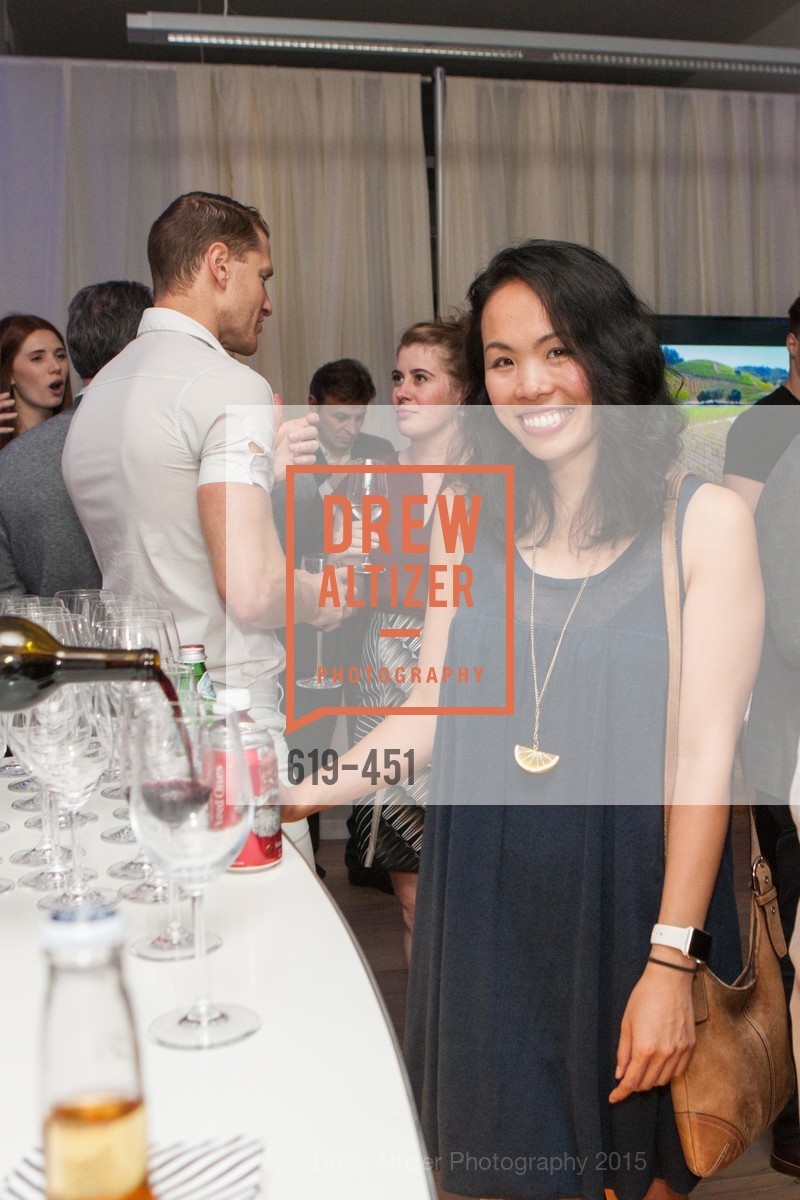 Shirley Chan, Healdsburg Dream Estates Cocktail Party, Taylor Lombardo. 40 Hotaling Place, November 5th, 2015,Drew Altizer, Drew Altizer Photography, full-service agency, private events, San Francisco photographer, photographer california