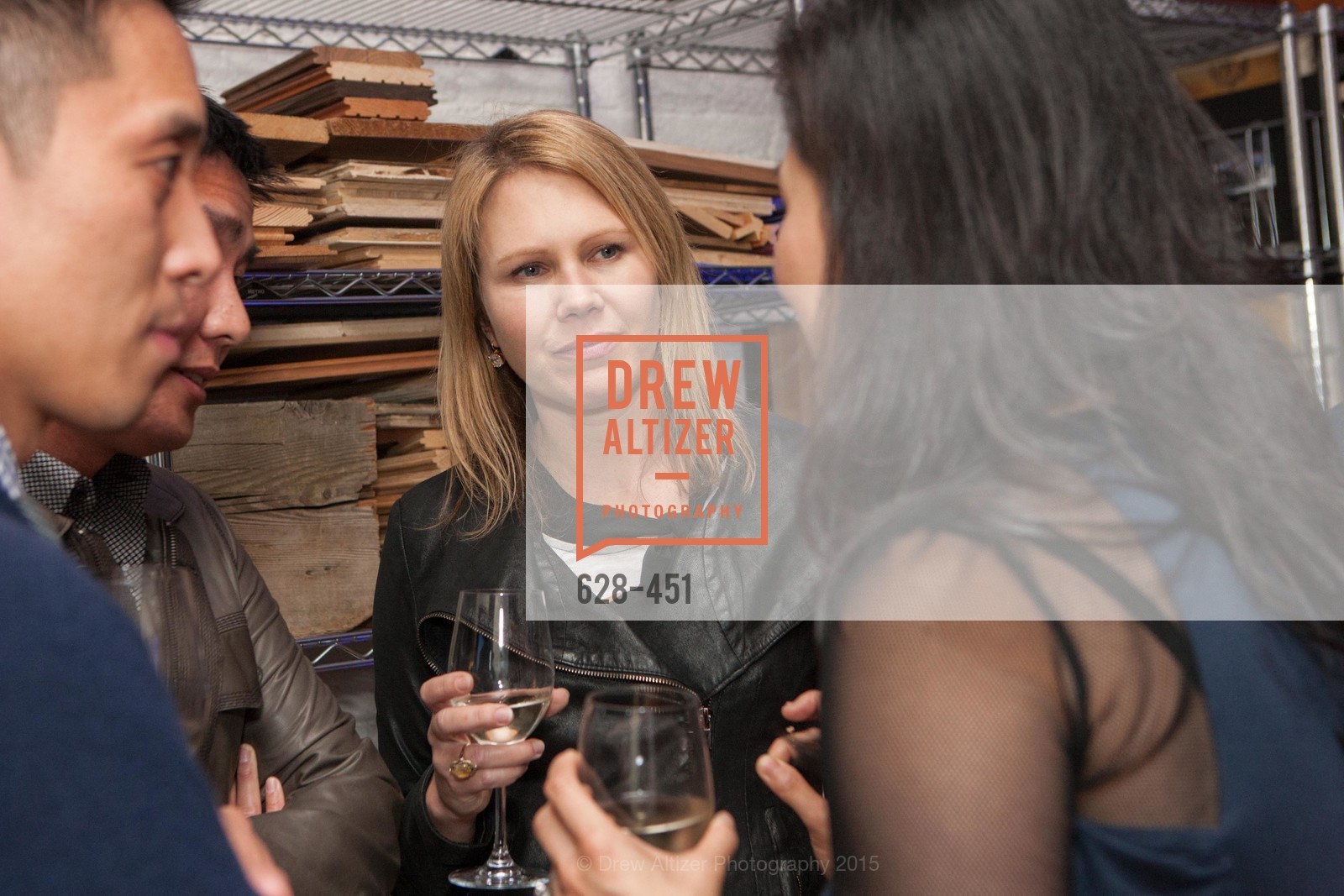 Andrea Mein, Healdsburg Dream Estates Cocktail Party, Taylor Lombardo. 40 Hotaling Place, November 5th, 2015,Drew Altizer, Drew Altizer Photography, full-service agency, private events, San Francisco photographer, photographer california
