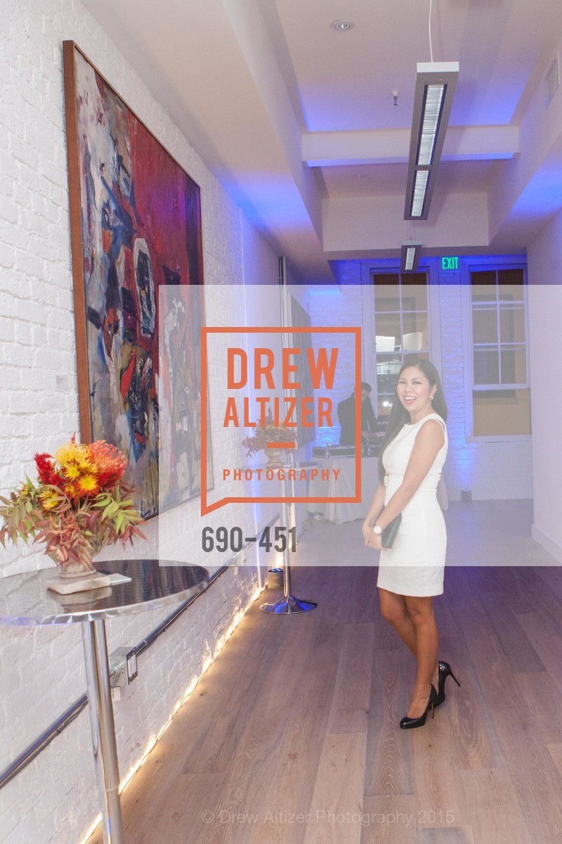 Monique Pancinto, Healdsburg Dream Estates Cocktail Party, Taylor Lombardo. 40 Hotaling Place, November 5th, 2015,Drew Altizer, Drew Altizer Photography, full-service agency, private events, San Francisco photographer, photographer california