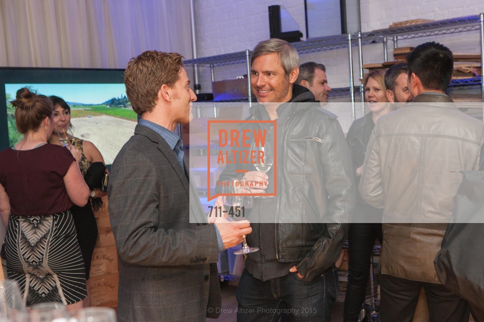 David Battenfield, Healdsburg Dream Estates Cocktail Party, Taylor Lombardo. 40 Hotaling Place, November 5th, 2015,Drew Altizer, Drew Altizer Photography, full-service agency, private events, San Francisco photographer, photographer california