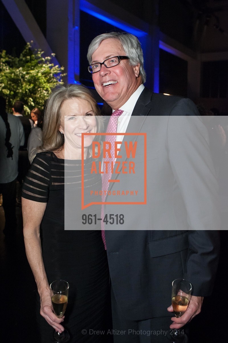 Laurie Hake, Bill Hake, Photo #961-4518