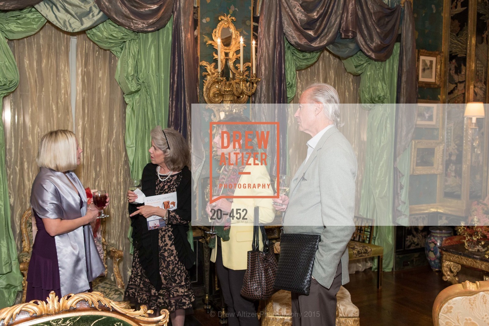 Atmosphere, Getty Hosts the Africa Foundation, Private Residence. 2525 Van Ness St, November 5th, 2015,Drew Altizer, Drew Altizer Photography, full-service event agency, private events, San Francisco photographer, photographer California