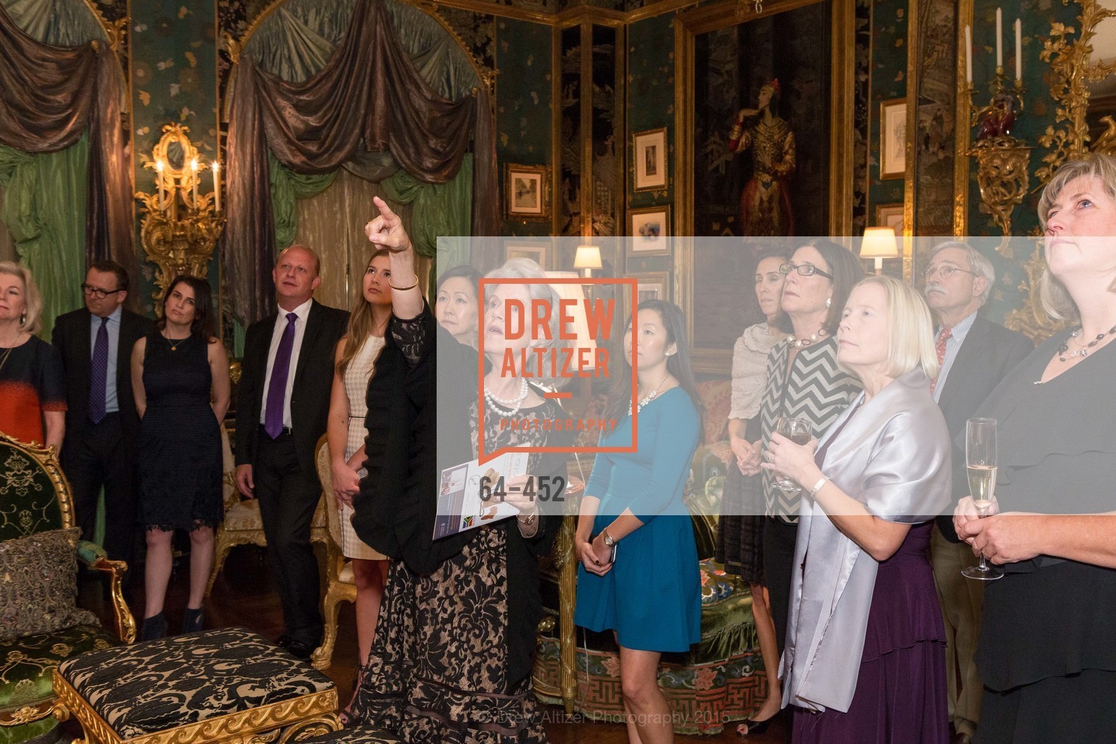 Atmosphere, Getty Hosts the Africa Foundation, Private Residence. 2525 Van Ness St, November 5th, 2015,Drew Altizer, Drew Altizer Photography, full-service agency, private events, San Francisco photographer, photographer california