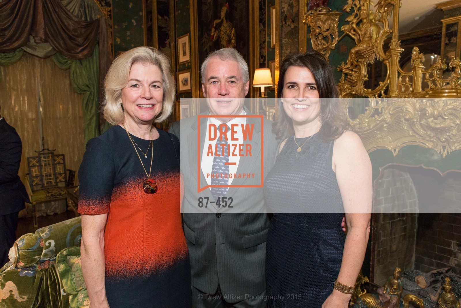 Anne Lawler, Brian Lawler, Wendy Wood, Getty Hosts the Africa Foundation, Private Residence. 2525 Van Ness St, November 5th, 2015,Drew Altizer, Drew Altizer Photography, full-service agency, private events, San Francisco photographer, photographer california