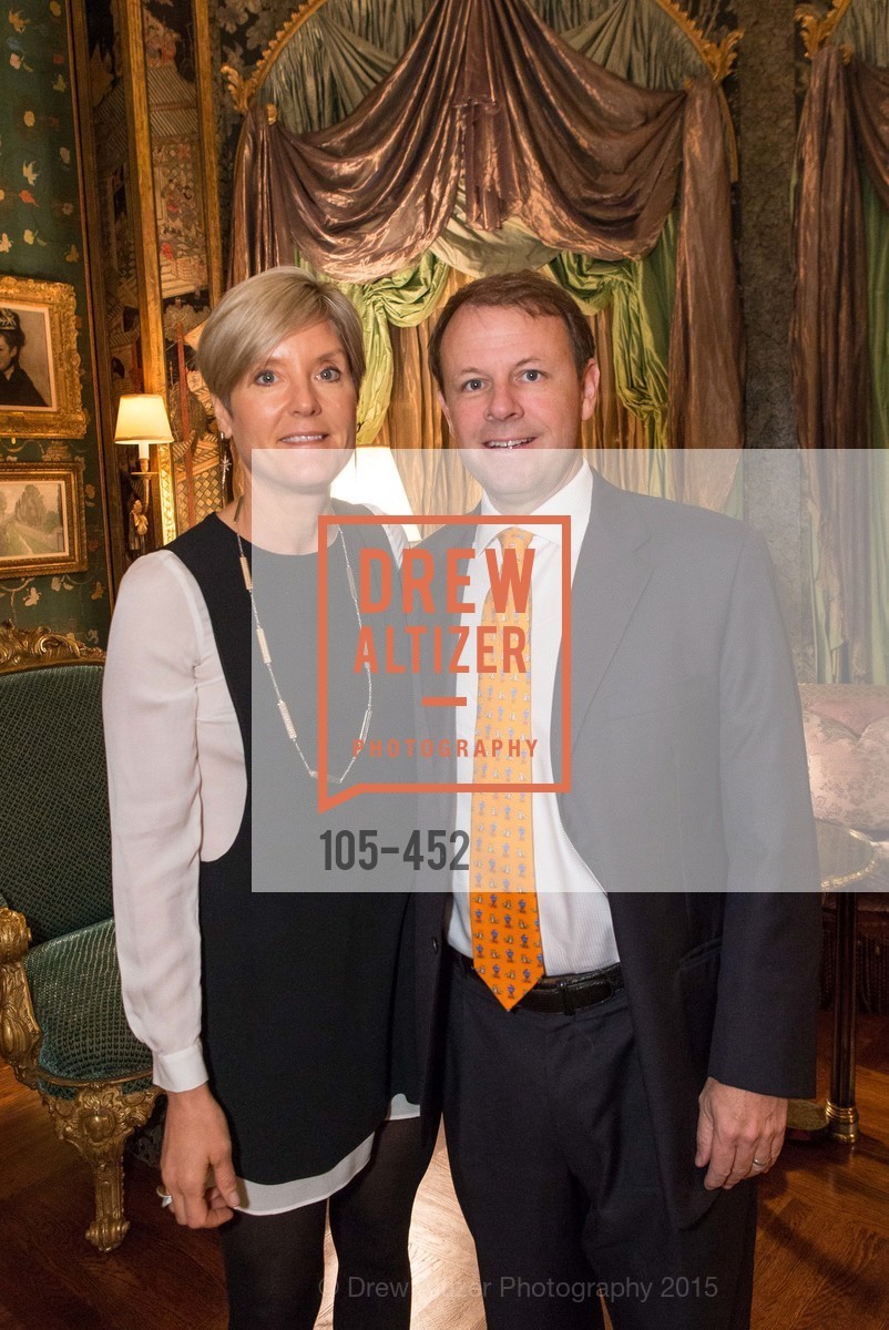 Sarah Fleming, Brian Fleming, Getty Hosts the Africa Foundation, Private Residence. 2525 Van Ness St, November 5th, 2015,Drew Altizer, Drew Altizer Photography, full-service agency, private events, San Francisco photographer, photographer california