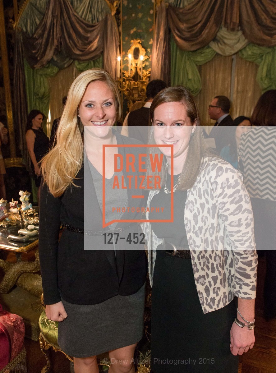 Emily Stewart, Flynn Govern, Photo #127-452