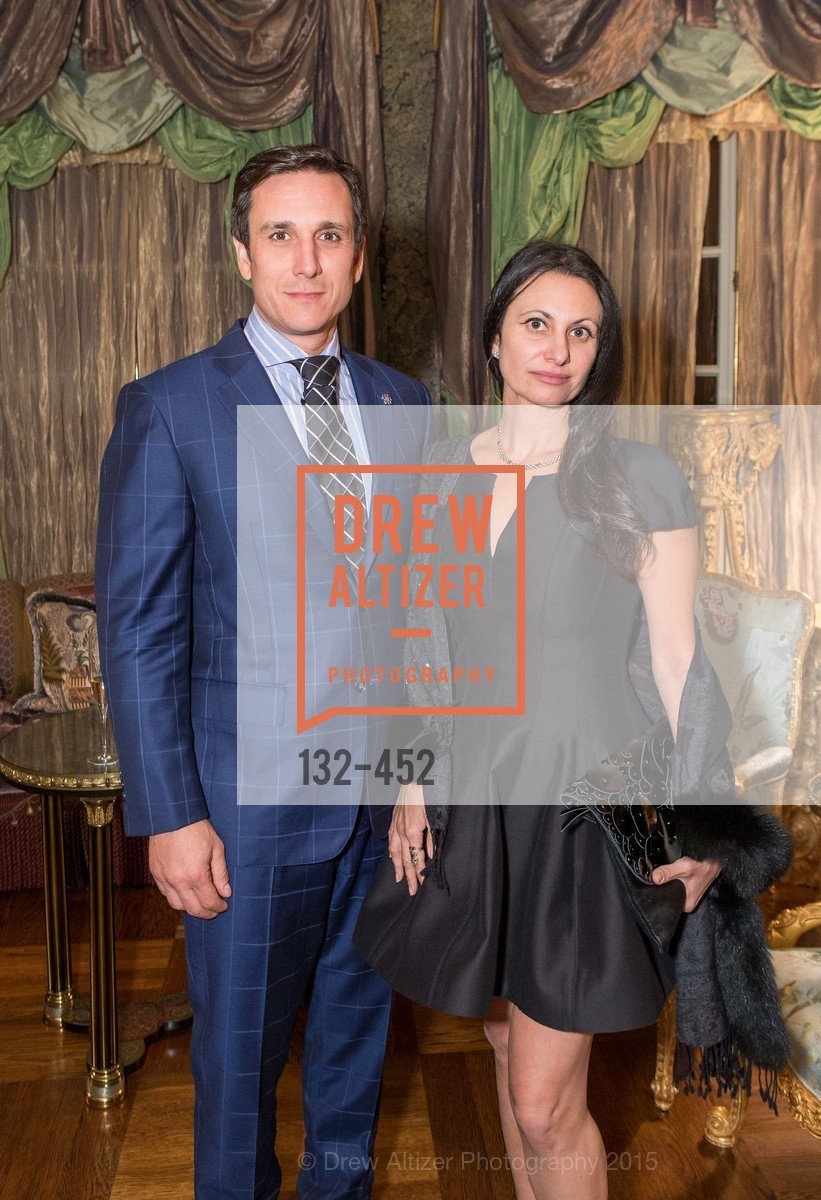 Patrick Malkassian, Elizabeth Malkassian, Getty Hosts the Africa Foundation, Private Residence. 2525 Van Ness St, November 5th, 2015,Drew Altizer, Drew Altizer Photography, full-service event agency, private events, San Francisco photographer, photographer California