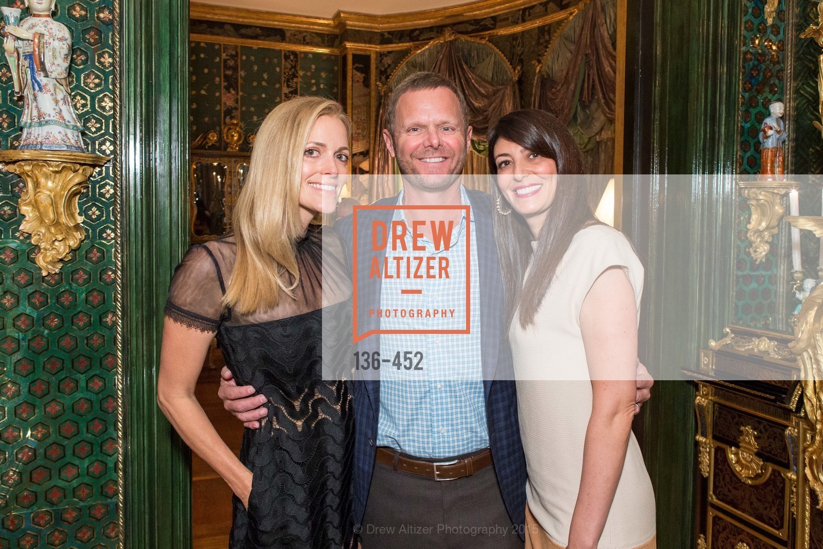 Kelly Anderson, Sig Anderson, Marissa Shipman, Photo #136-452