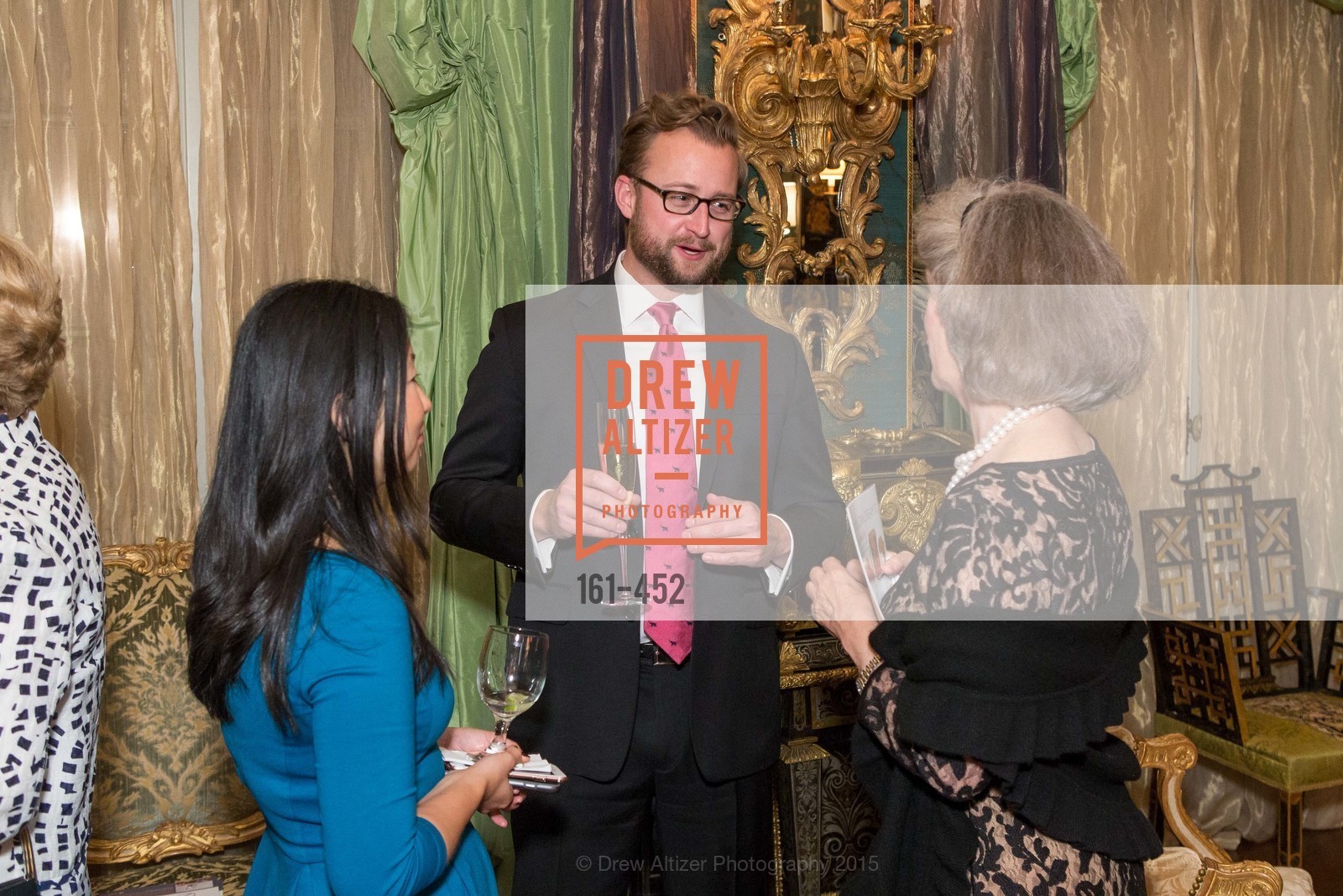 Anna Smith, Andrew Licke, Deborah Hatch, Getty Hosts the Africa Foundation, Private Residence. 2525 Van Ness St, November 5th, 2015,Drew Altizer, Drew Altizer Photography, full-service agency, private events, San Francisco photographer, photographer california
