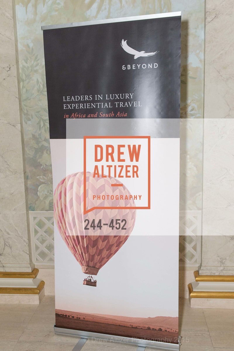 Atmosphere, Getty Hosts the Africa Foundation, Private Residence. 2525 Van Ness St, November 5th, 2015,Drew Altizer, Drew Altizer Photography, full-service event agency, private events, San Francisco photographer, photographer California
