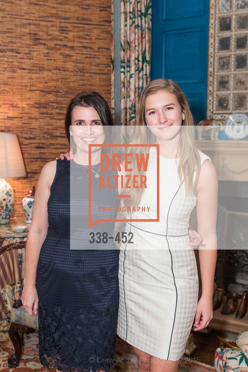 Wendy Wood, Olivia Harris, Getty Hosts the Africa Foundation, Private Residence. 2525 Van Ness St, November 5th, 2015,Drew Altizer, Drew Altizer Photography, full-service event agency, private events, San Francisco photographer, photographer California
