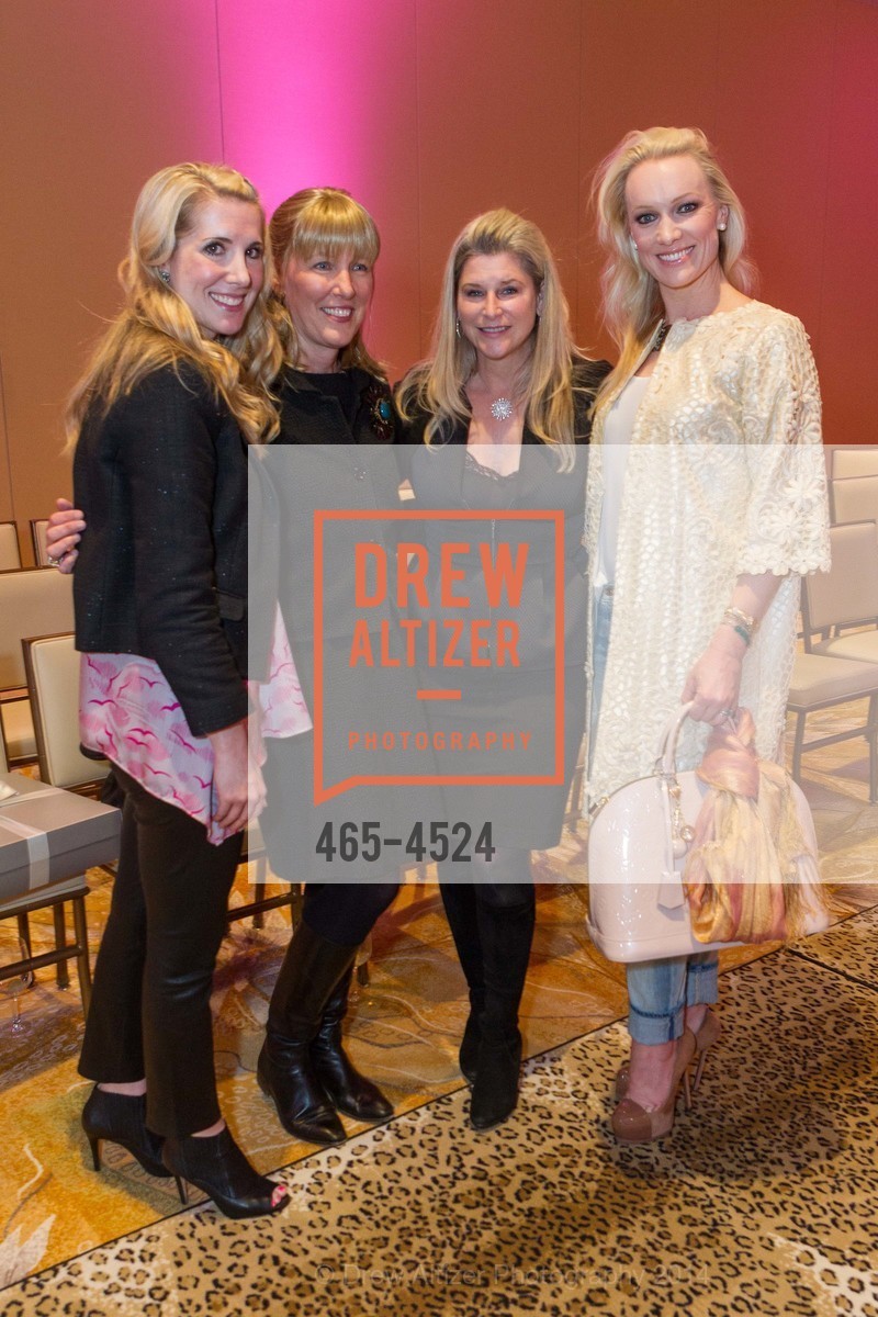 Samantha Hartwell, Sonja Perkins, Renee Coker, Amy Andersen, Photo #465-4524