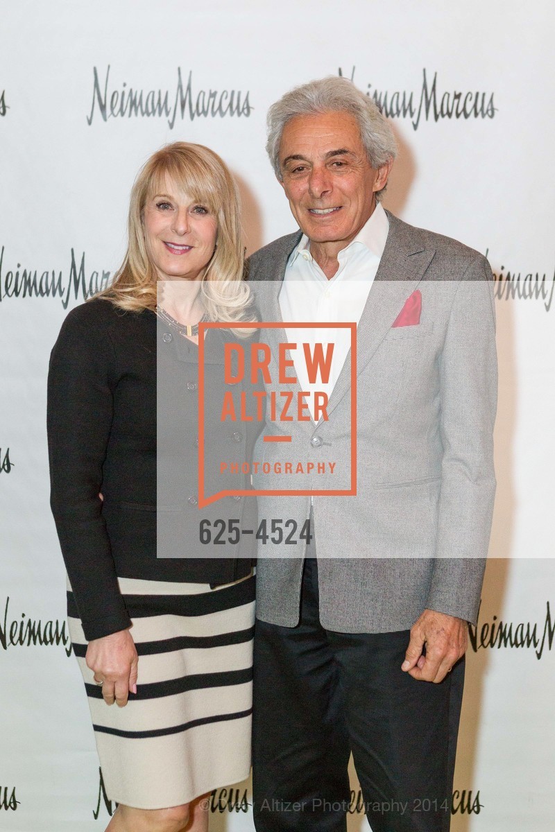 Victoria Grasso, Joe Grasso, NEIMAN MARCUS Spring Trend Presentation with Bentley SF and Rosweood Sand Hill to Benefit Project Glimmer, US, February 5th, 2014, Photo #625-4524 Victoria Grasso, Joe Grasso, Photo #625-4524