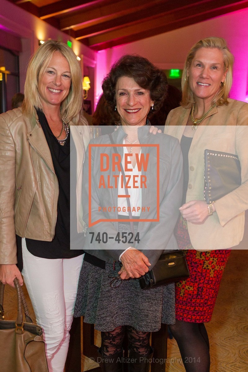 Jennifer Lee, Anne Jones, Amity Millhiser, NEIMAN MARCUS Spring Trend Presentation with Bentley SF and Rosweood Sand Hill to Benefit Project Glimmer, US, February 5th, 2014, Photo #740-4524 Jennifer Lee, Anne Jones, Amity Millhiser, Photo #740-4524