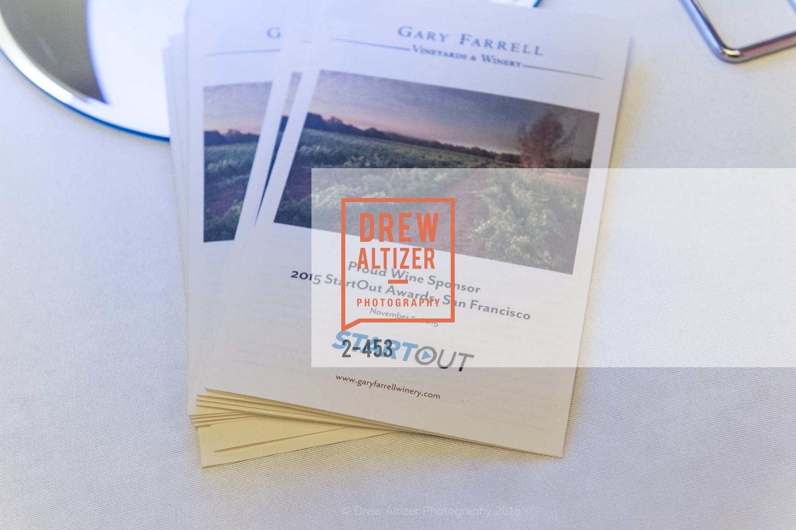 Atmosphere, The 2015 StartOut Awards, Kabuki Hotel. 2525 Van Ness St, November 5th, 2015,Drew Altizer, Drew Altizer Photography, full-service agency, private events, San Francisco photographer, photographer california