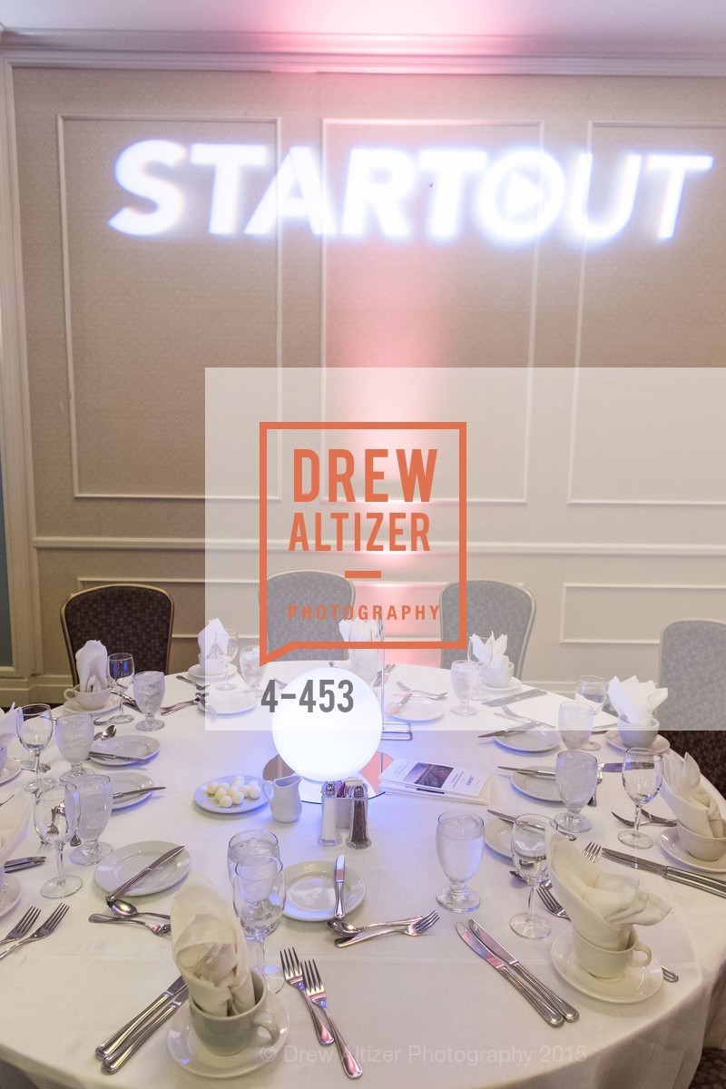 Atmosphere, The 2015 StartOut Awards, Kabuki Hotel. 2525 Van Ness St, November 5th, 2015,Drew Altizer, Drew Altizer Photography, full-service event agency, private events, San Francisco photographer, photographer California