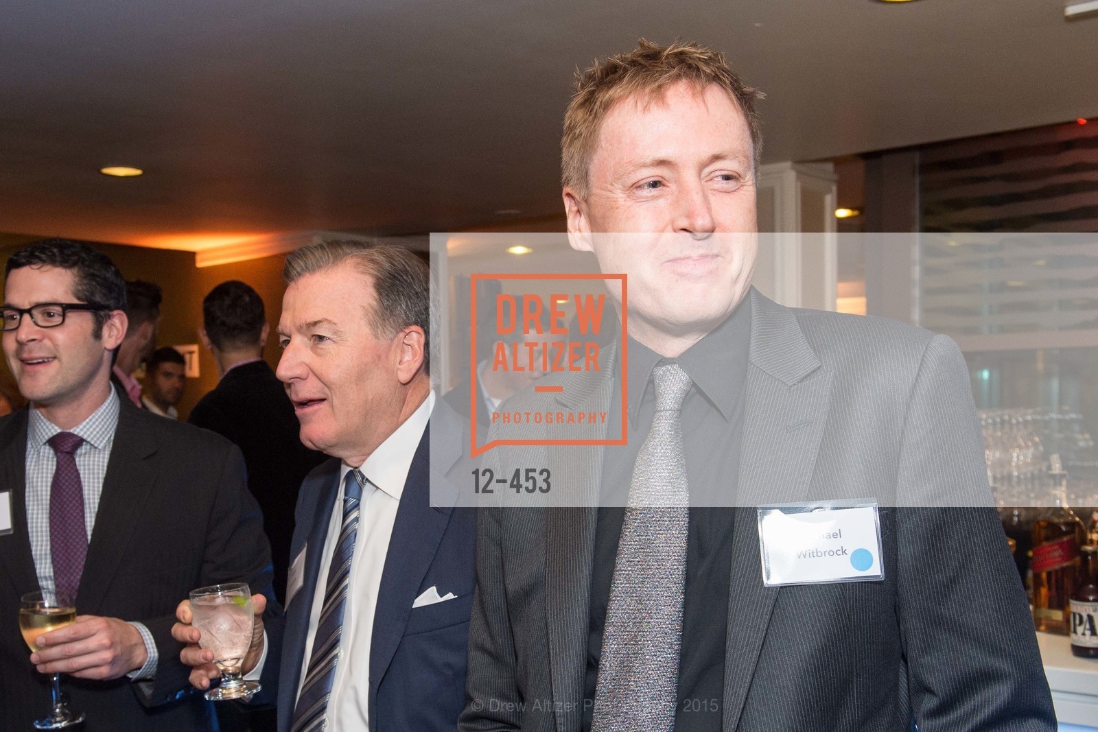 Michael Witbrock, The 2015 StartOut Awards, Kabuki Hotel. 2525 Van Ness St, November 5th, 2015,Drew Altizer, Drew Altizer Photography, full-service event agency, private events, San Francisco photographer, photographer California