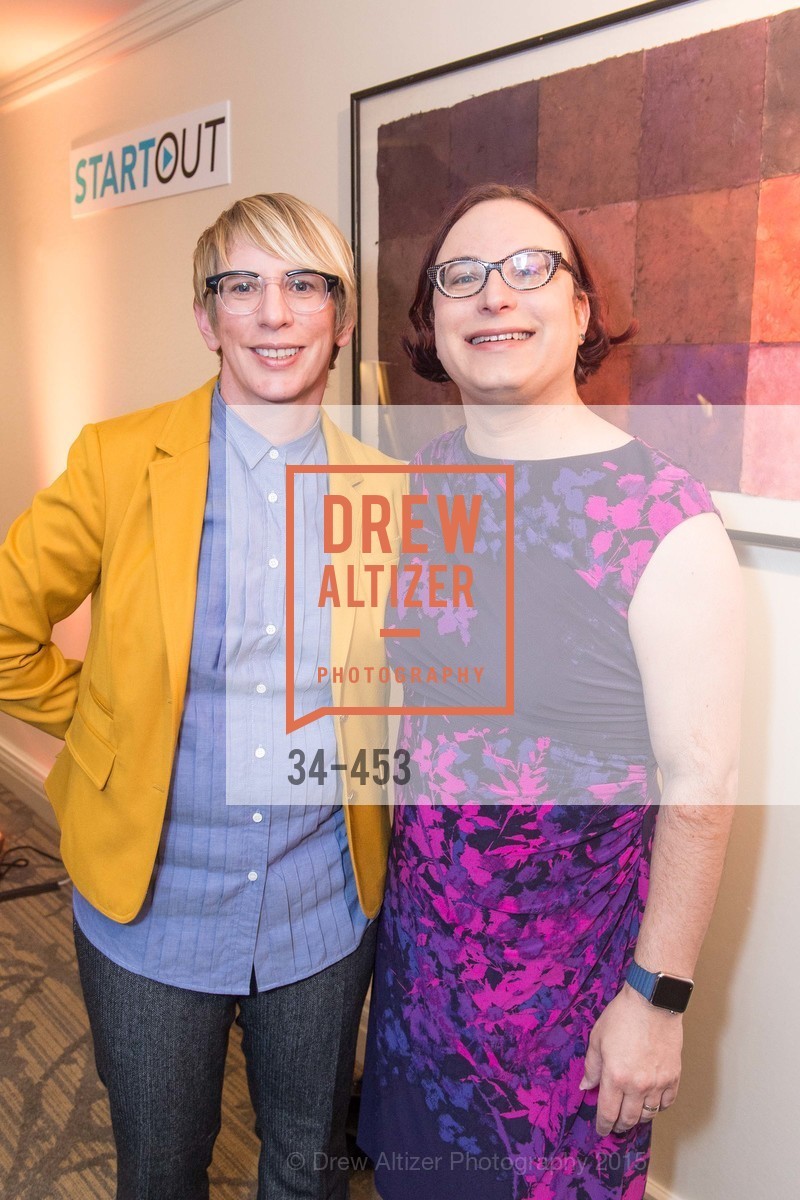 Maire Walsh, Ina Fried, The 2015 StartOut Awards, Kabuki Hotel. 2525 Van Ness St, November 5th, 2015,Drew Altizer, Drew Altizer Photography, full-service event agency, private events, San Francisco photographer, photographer California
