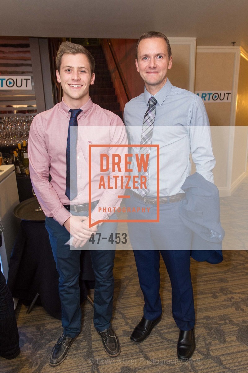 Graham Prantes, Matthew Davis, The 2015 StartOut Awards, Kabuki Hotel. 2525 Van Ness St, November 5th, 2015,Drew Altizer, Drew Altizer Photography, full-service agency, private events, San Francisco photographer, photographer california