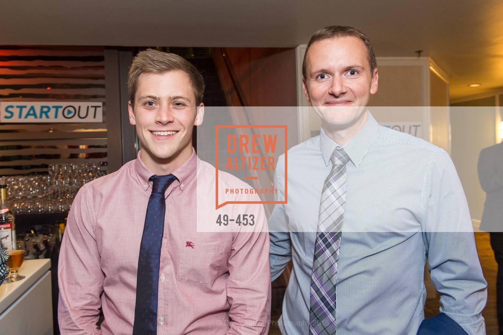 Graham Prantes, Matthew Davis, The 2015 StartOut Awards, Kabuki Hotel. 2525 Van Ness St, November 5th, 2015,Drew Altizer, Drew Altizer Photography, full-service agency, private events, San Francisco photographer, photographer california