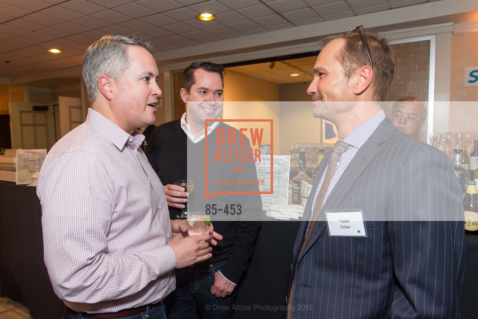 Stan Hornbacher, Mauricio Keene, Todd Criter, The 2015 StartOut Awards, Kabuki Hotel. 2525 Van Ness St, November 5th, 2015,Drew Altizer, Drew Altizer Photography, full-service agency, private events, San Francisco photographer, photographer california