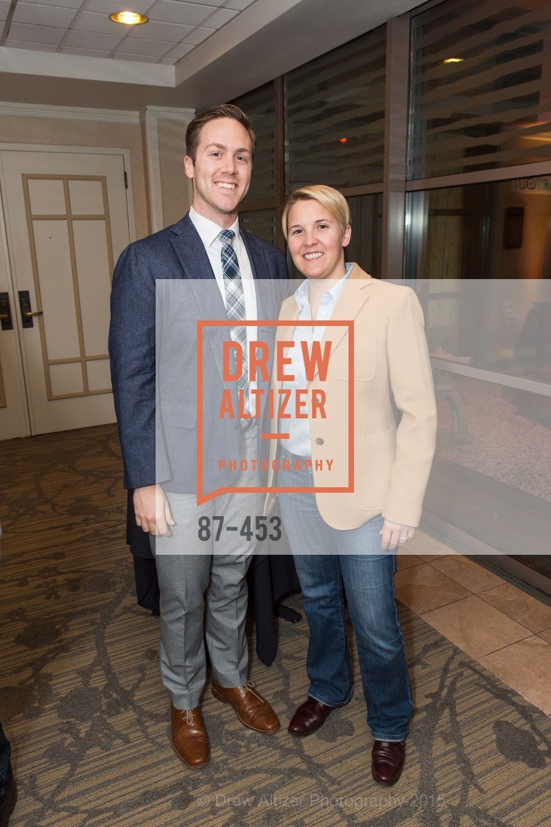 Matt Kliss, Nicole Douille, The 2015 StartOut Awards, Kabuki Hotel. 2525 Van Ness St, November 5th, 2015,Drew Altizer, Drew Altizer Photography, full-service agency, private events, San Francisco photographer, photographer california