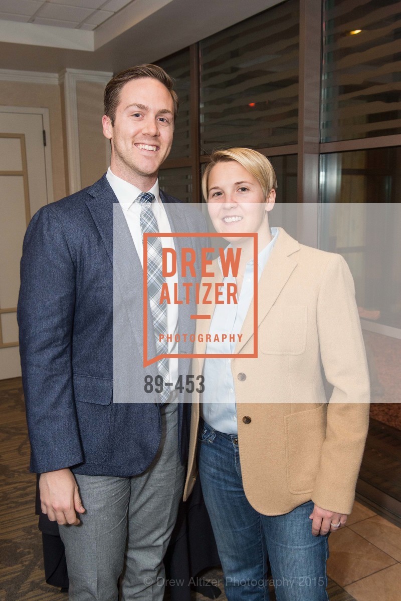 Matt Kliss, Nicole Douille, The 2015 StartOut Awards, Kabuki Hotel. 2525 Van Ness St, November 5th, 2015,Drew Altizer, Drew Altizer Photography, full-service agency, private events, San Francisco photographer, photographer california