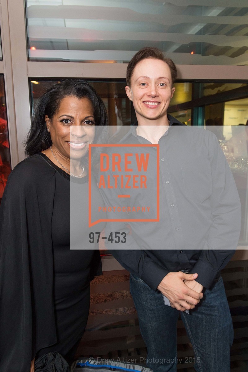 Robin Dillard, Emmet Logan, The 2015 StartOut Awards, Kabuki Hotel. 2525 Van Ness St, November 5th, 2015,Drew Altizer, Drew Altizer Photography, full-service agency, private events, San Francisco photographer, photographer california