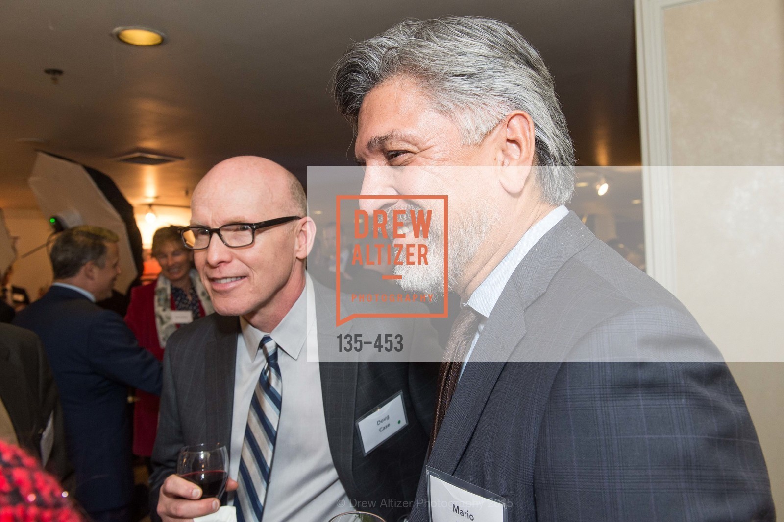 Doug Case, Mario Diaz, The 2015 StartOut Awards, Kabuki Hotel. 2525 Van Ness St, November 5th, 2015,Drew Altizer, Drew Altizer Photography, full-service agency, private events, San Francisco photographer, photographer california