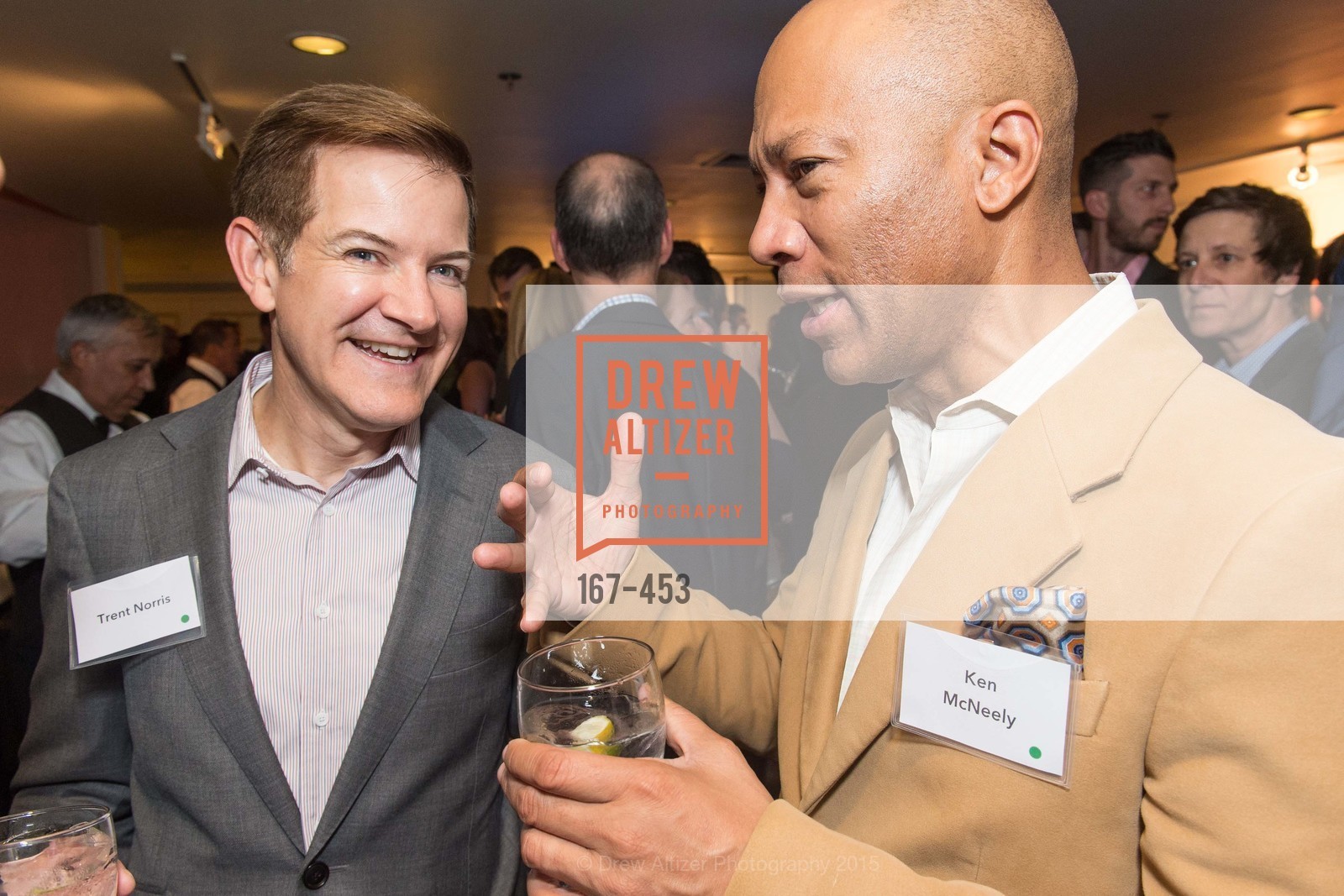 Trent Norris, Ken McNeely, The 2015 StartOut Awards, Kabuki Hotel. 2525 Van Ness St, November 5th, 2015,Drew Altizer, Drew Altizer Photography, full-service agency, private events, San Francisco photographer, photographer california