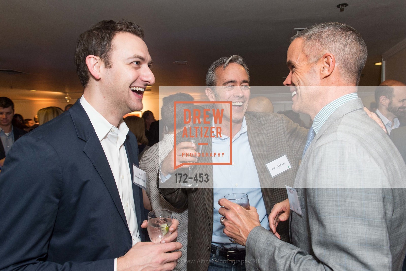 Mark Freed-Finnegan, Mike Sullivan, Daniel Deotch, The 2015 StartOut Awards, Kabuki Hotel. 2525 Van Ness St, November 5th, 2015,Drew Altizer, Drew Altizer Photography, full-service agency, private events, San Francisco photographer, photographer california