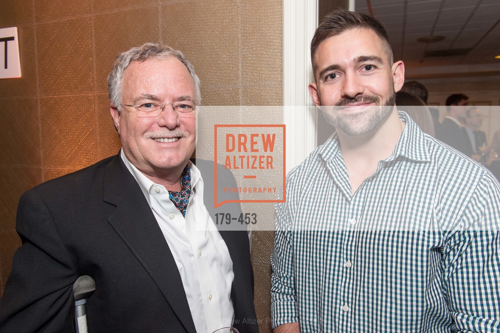 Robert Noele, Donald Scoolidge, The 2015 StartOut Awards, Kabuki Hotel. 2525 Van Ness St, November 5th, 2015,Drew Altizer, Drew Altizer Photography, full-service event agency, private events, San Francisco photographer, photographer California