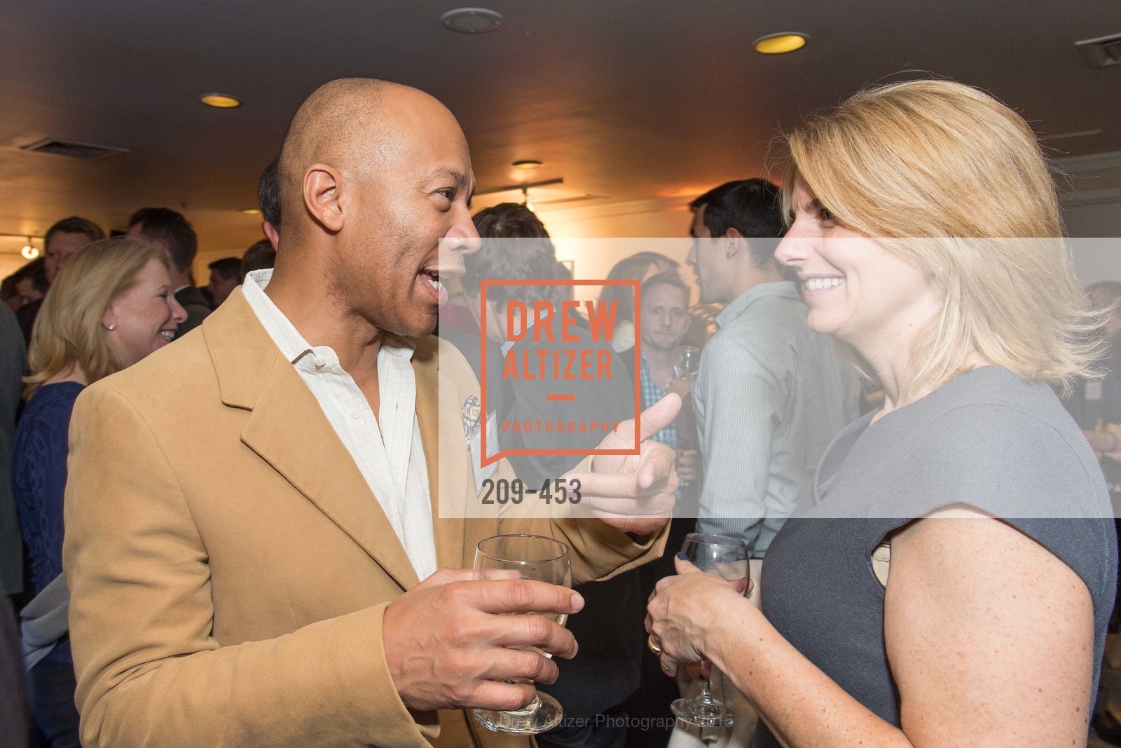 Ken McNeely, Sarah Kate Ellis, The 2015 StartOut Awards, Kabuki Hotel. 2525 Van Ness St, November 5th, 2015,Drew Altizer, Drew Altizer Photography, full-service agency, private events, San Francisco photographer, photographer california