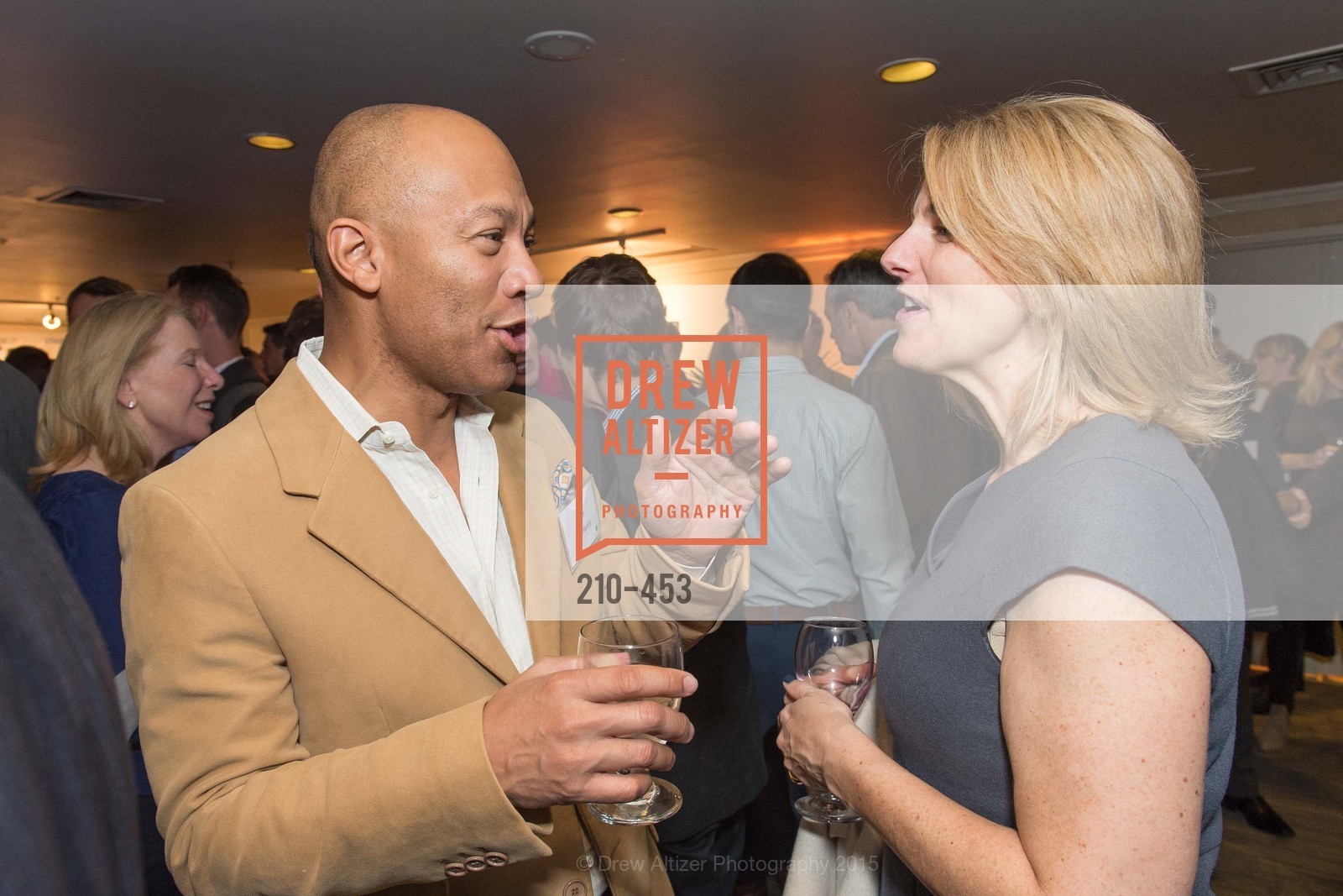 Ken McNeely, Sarah Kate Ellis, The 2015 StartOut Awards, Kabuki Hotel. 2525 Van Ness St, November 5th, 2015,Drew Altizer, Drew Altizer Photography, full-service agency, private events, San Francisco photographer, photographer california