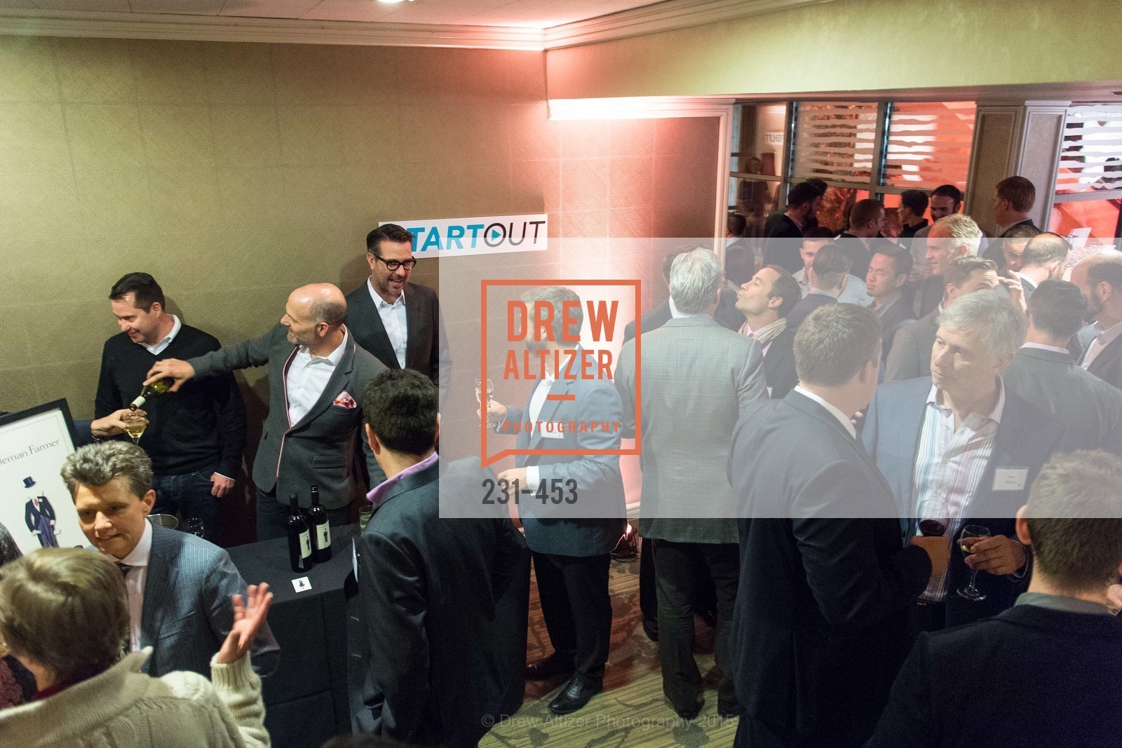 Atmosphere, The 2015 StartOut Awards, Kabuki Hotel. 2525 Van Ness St, November 5th, 2015,Drew Altizer, Drew Altizer Photography, full-service agency, private events, San Francisco photographer, photographer california