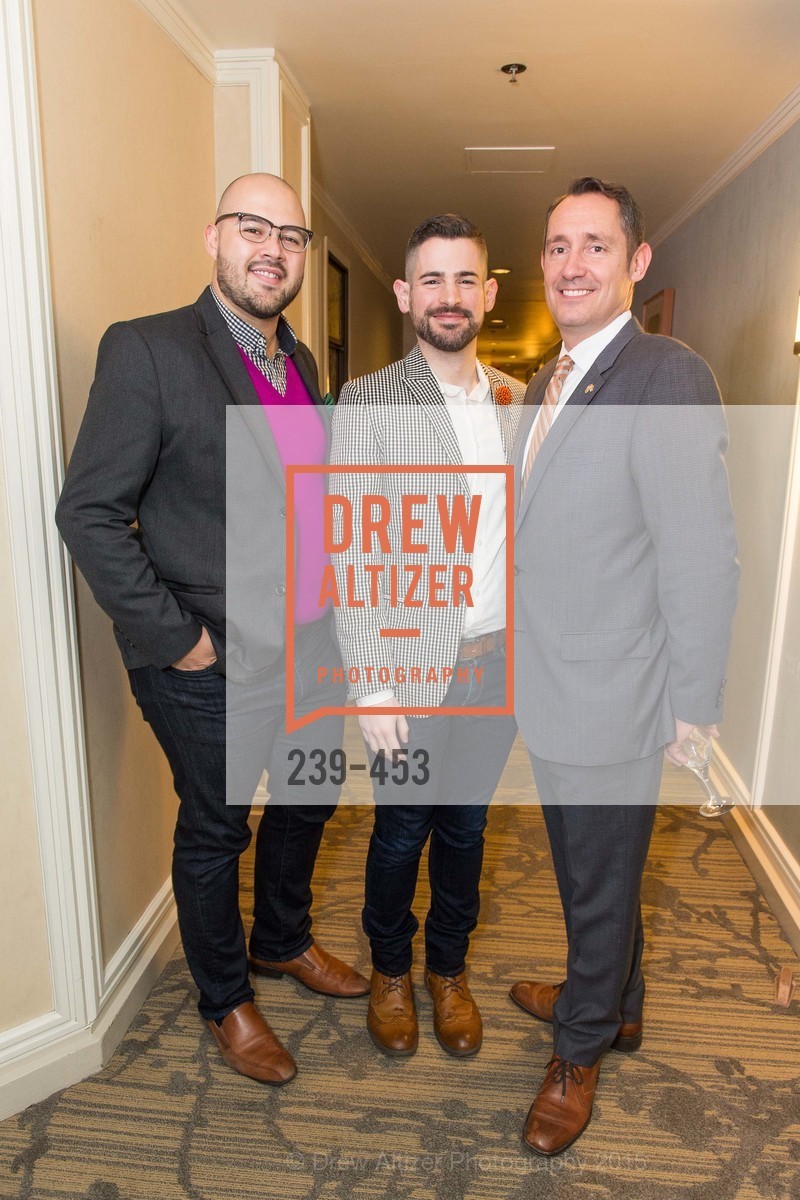 Amhir Hidalgo, Thomas Jacobs Chernick, John Lake, The 2015 StartOut Awards, Kabuki Hotel. 2525 Van Ness St, November 5th, 2015,Drew Altizer, Drew Altizer Photography, full-service agency, private events, San Francisco photographer, photographer california