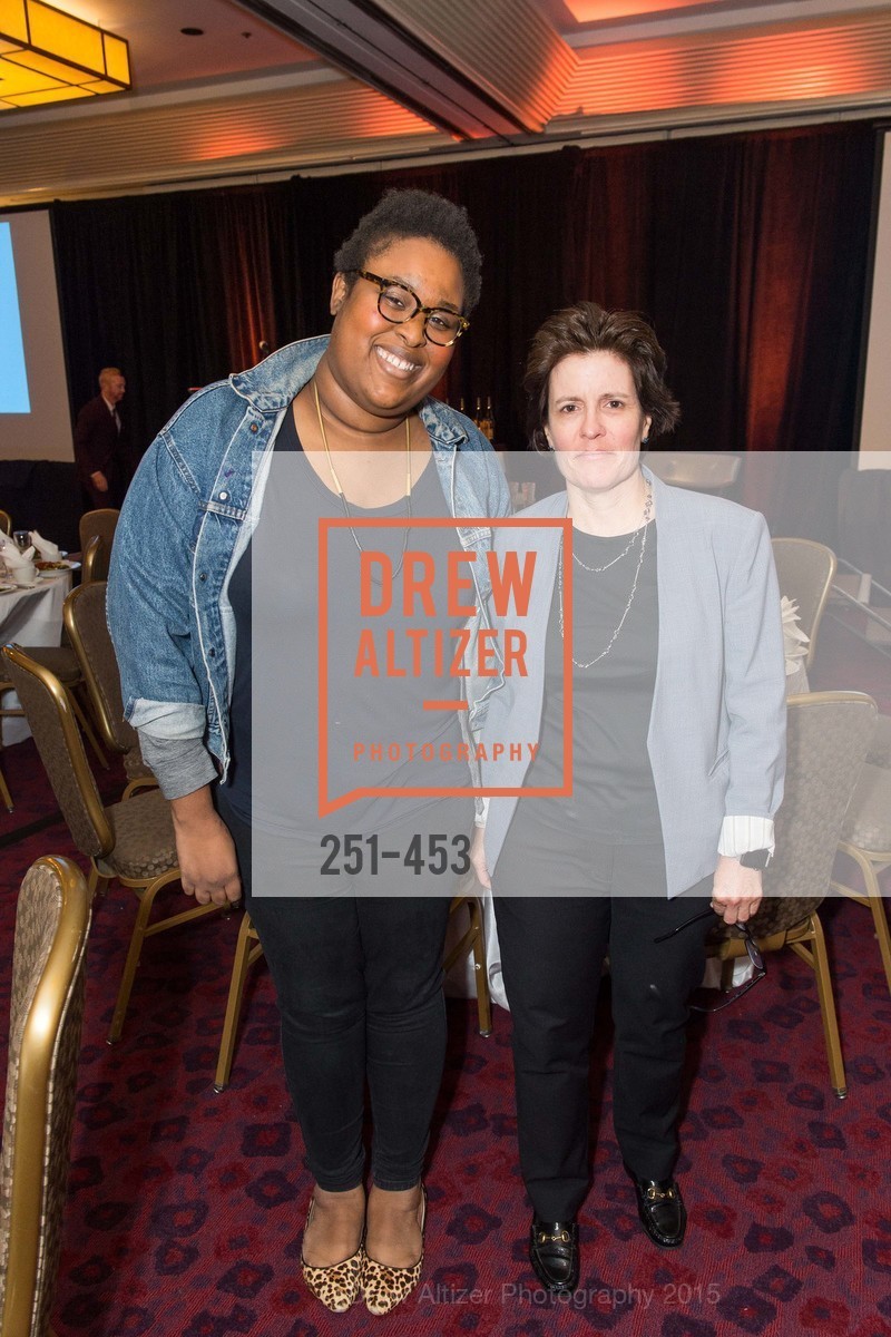Aminatou Sow, Kara Swisher, The 2015 StartOut Awards, Kabuki Hotel. 2525 Van Ness St, November 5th, 2015,Drew Altizer, Drew Altizer Photography, full-service agency, private events, San Francisco photographer, photographer california