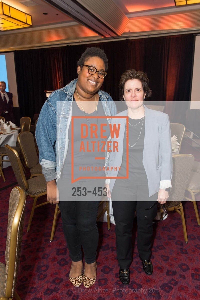 Aminatou Sow, Kara Swisher, The 2015 StartOut Awards, Kabuki Hotel. 2525 Van Ness St, November 5th, 2015,Drew Altizer, Drew Altizer Photography, full-service agency, private events, San Francisco photographer, photographer california