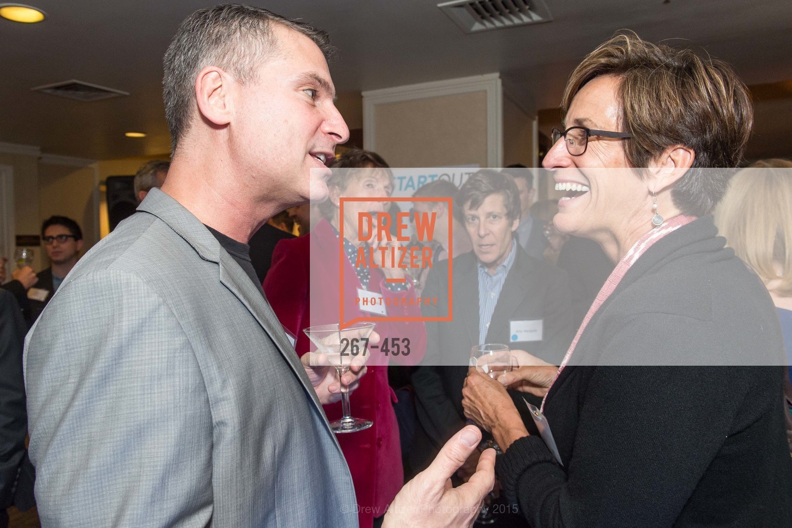 Eric Mann, Kate Terwe, The 2015 StartOut Awards, Kabuki Hotel. 2525 Van Ness St, November 5th, 2015,Drew Altizer, Drew Altizer Photography, full-service event agency, private events, San Francisco photographer, photographer California