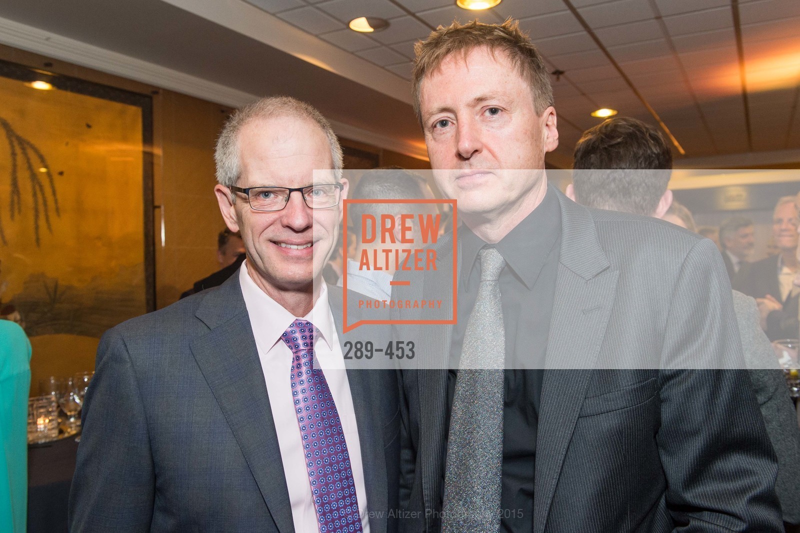 David Spellmeyer, Michael Witbrock, The 2015 StartOut Awards, Kabuki Hotel. 2525 Van Ness St, November 5th, 2015,Drew Altizer, Drew Altizer Photography, full-service agency, private events, San Francisco photographer, photographer california