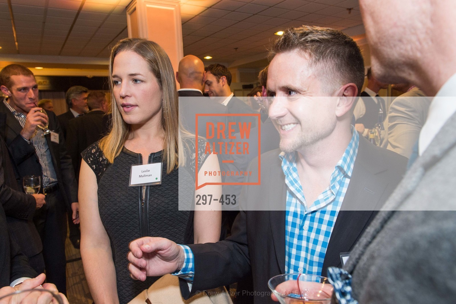 Leslie Mallamn, James Bain, The 2015 StartOut Awards, Kabuki Hotel. 2525 Van Ness St, November 5th, 2015,Drew Altizer, Drew Altizer Photography, full-service agency, private events, San Francisco photographer, photographer california