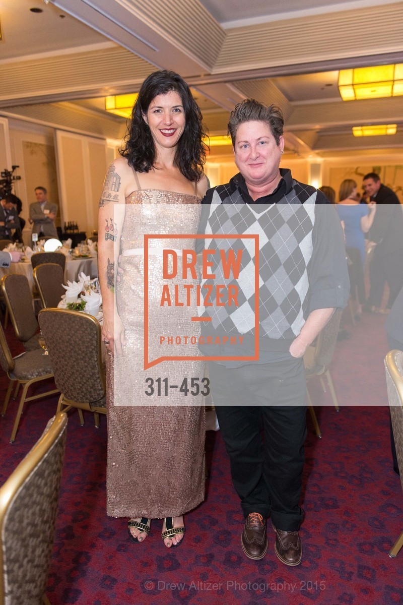 Serafina Palandech, Jen Johnson, The 2015 StartOut Awards, Kabuki Hotel. 2525 Van Ness St, November 5th, 2015,Drew Altizer, Drew Altizer Photography, full-service agency, private events, San Francisco photographer, photographer california