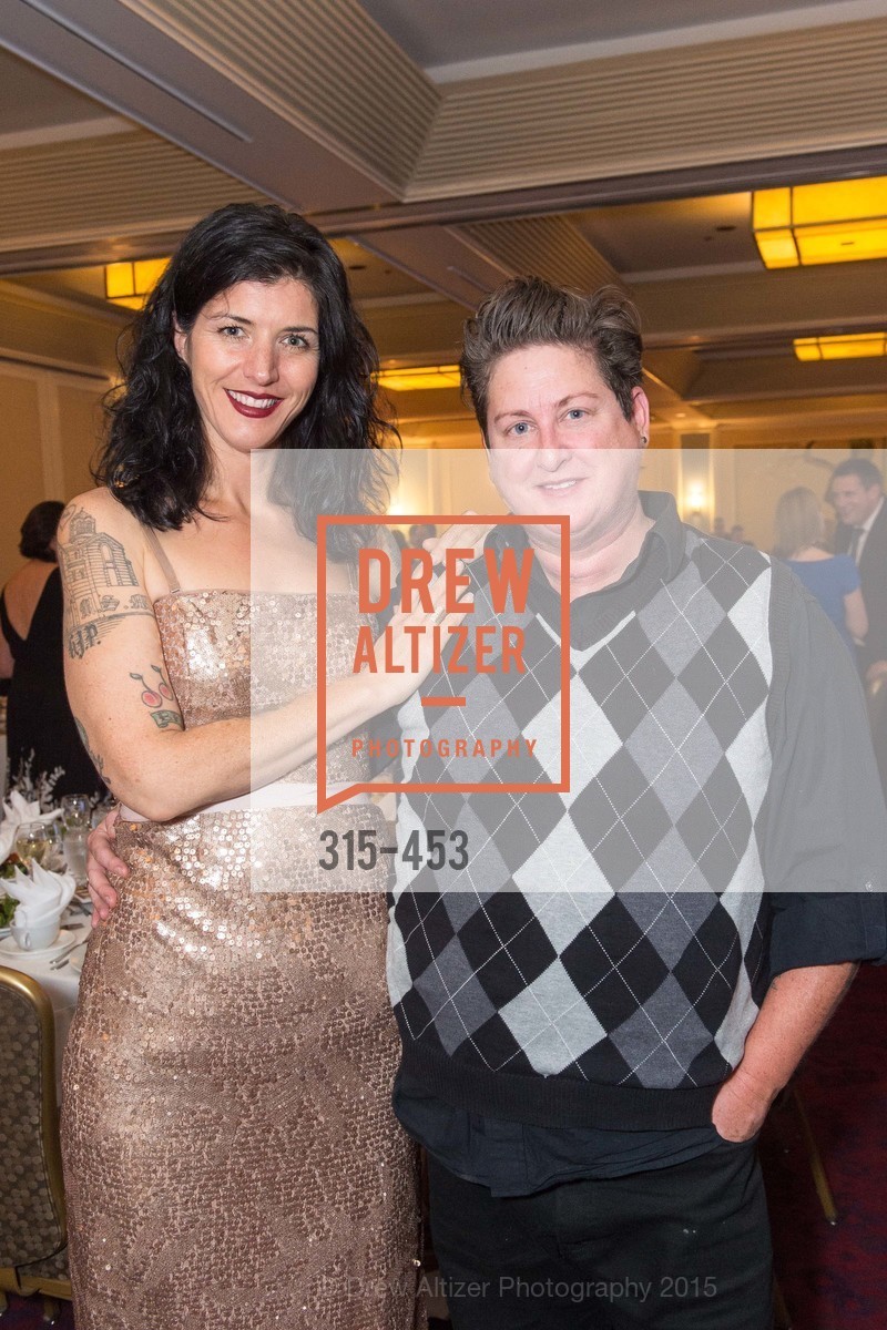 Serafina Palandech, Jen Johnson, The 2015 StartOut Awards, Kabuki Hotel. 2525 Van Ness St, November 5th, 2015,Drew Altizer, Drew Altizer Photography, full-service agency, private events, San Francisco photographer, photographer california