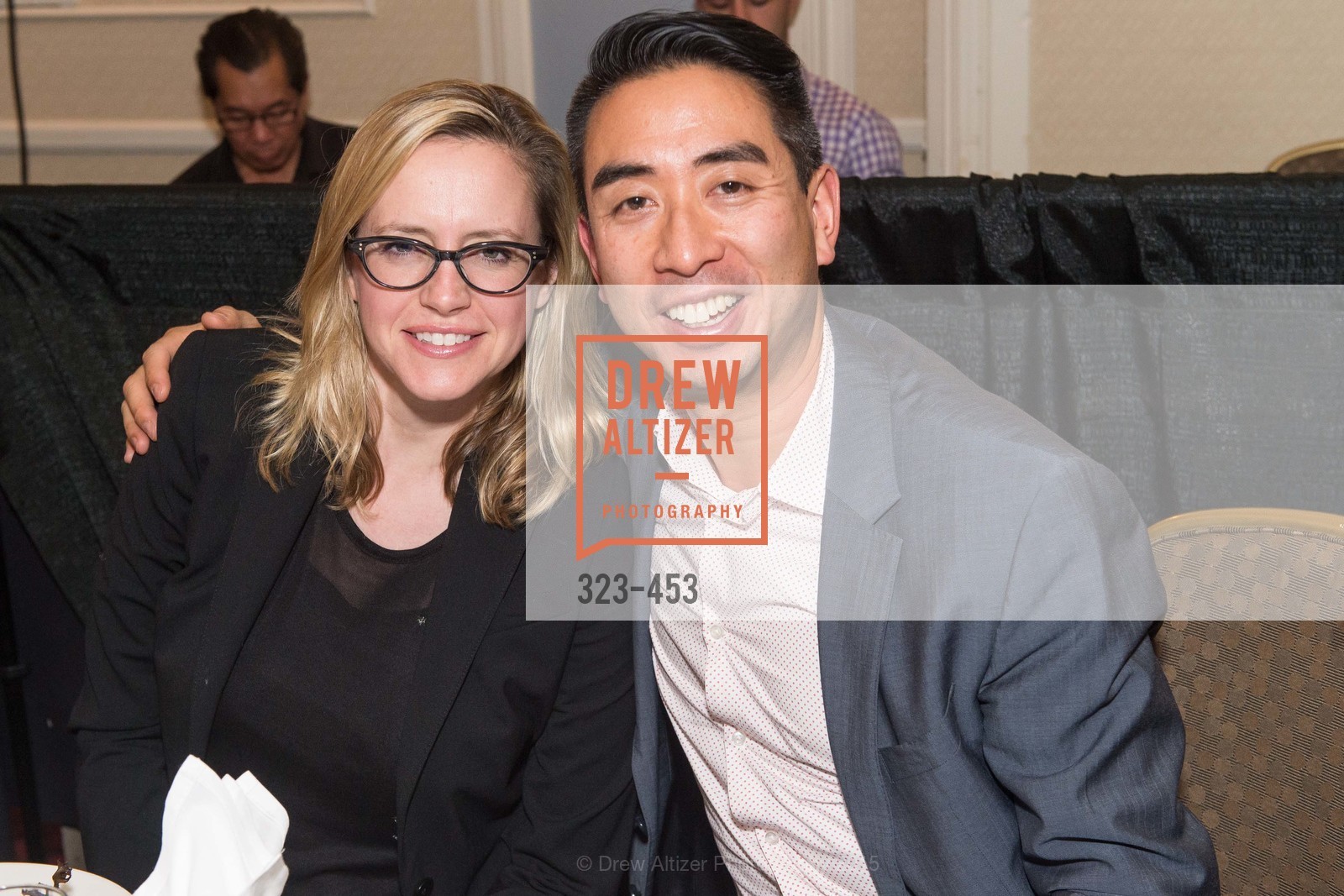 Wincey Chamber, David Tsai, The 2015 StartOut Awards, Kabuki Hotel. 2525 Van Ness St, November 5th, 2015,Drew Altizer, Drew Altizer Photography, full-service agency, private events, San Francisco photographer, photographer california