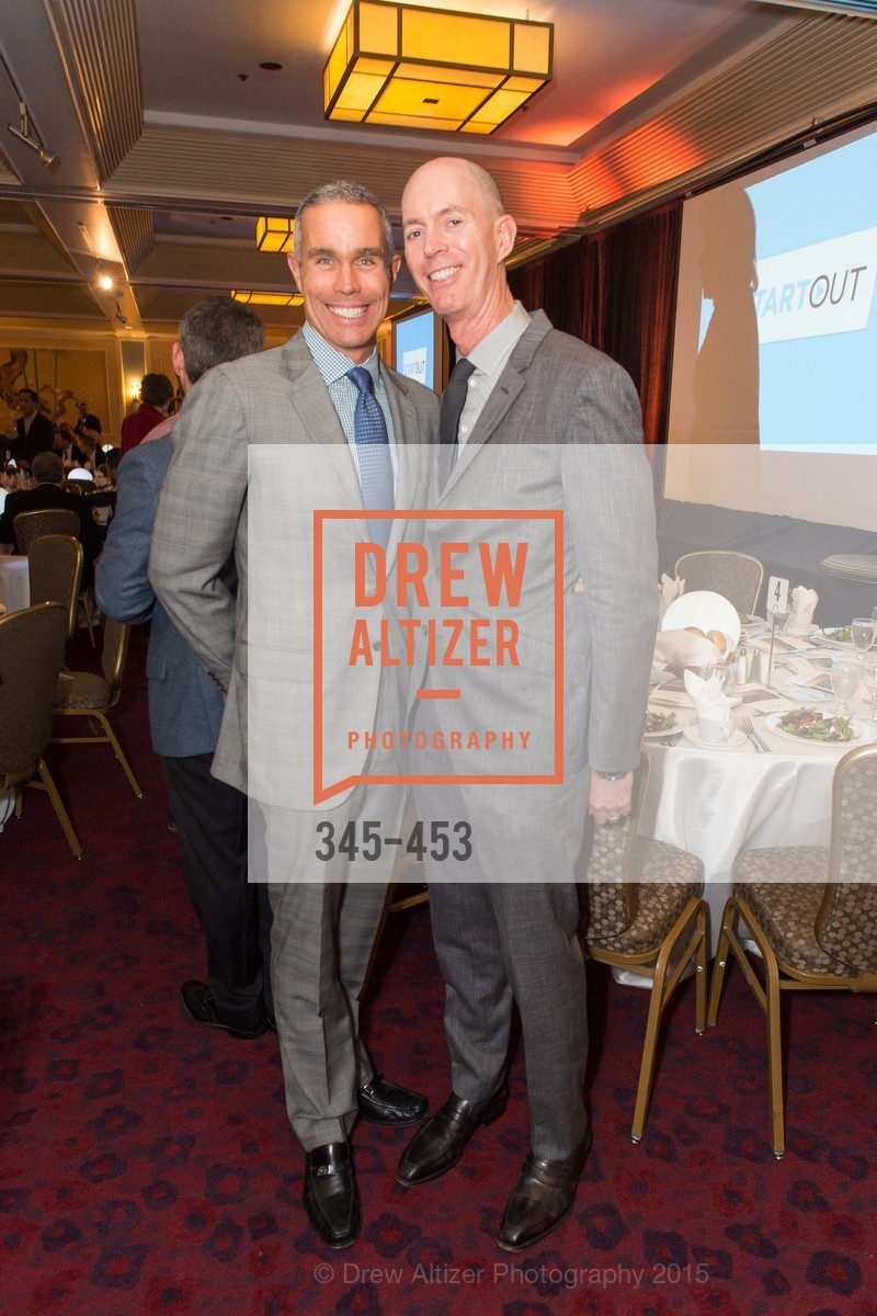 Daniel Veatch, Kirk Kirschner, The 2015 StartOut Awards, Kabuki Hotel. 2525 Van Ness St, November 5th, 2015,Drew Altizer, Drew Altizer Photography, full-service agency, private events, San Francisco photographer, photographer california