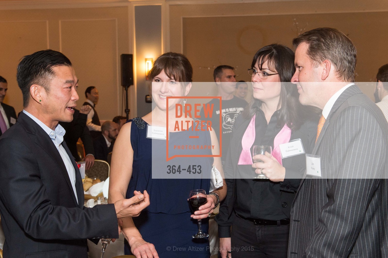 Suzanne Colmenero, Kristi Colmenero, Jim Foley, The 2015 StartOut Awards, Kabuki Hotel. 2525 Van Ness St, November 5th, 2015,Drew Altizer, Drew Altizer Photography, full-service agency, private events, San Francisco photographer, photographer california
