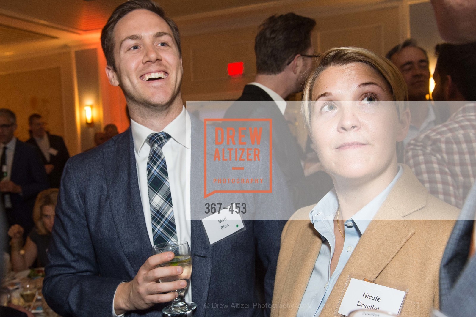 Matt Bliss, Nicole Douilette, The 2015 StartOut Awards, Kabuki Hotel. 2525 Van Ness St, November 5th, 2015,Drew Altizer, Drew Altizer Photography, full-service agency, private events, San Francisco photographer, photographer california